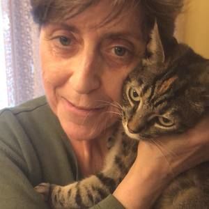 Meet your Posher, Loreen